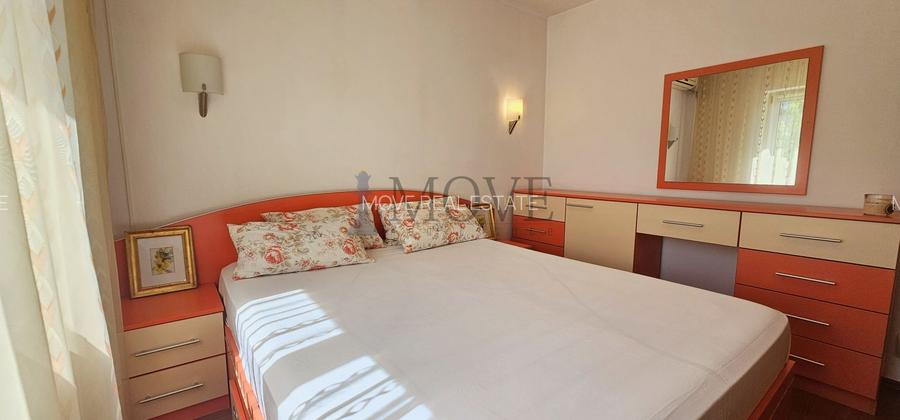 CĂPÂLNA- etaj 3/4- 2 Camere, centrală termică , baie cu fereastră - 8