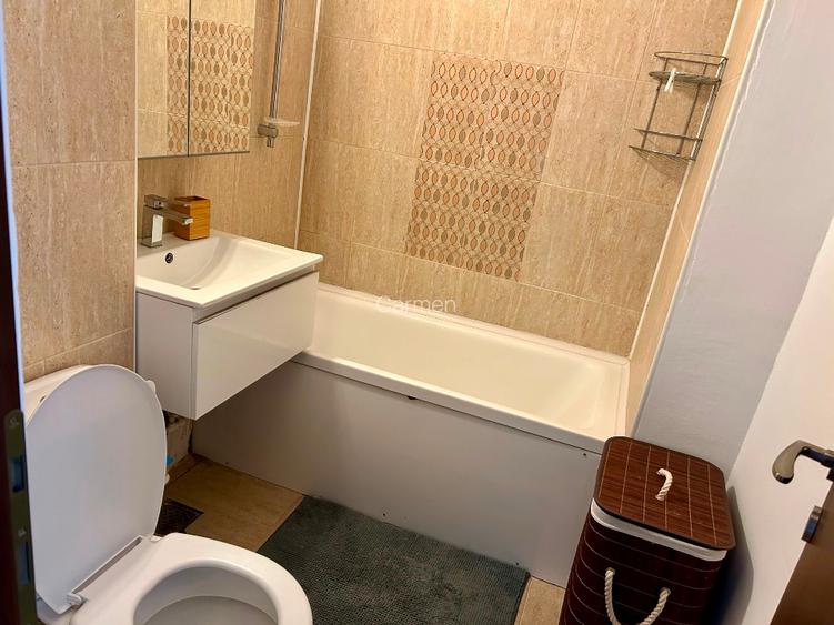Apartament 2 camere - Mobilat si Utilat - Direct Proprietar - Pajura - Sector1 - 8