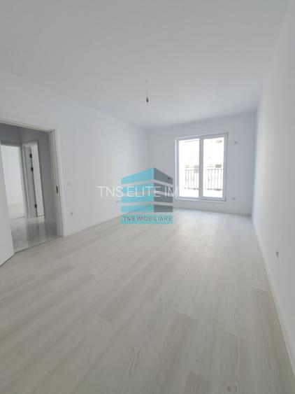 -2 Cam Decomandat- 60 mp,Metrou Teclu- Ideal Investitie - 5