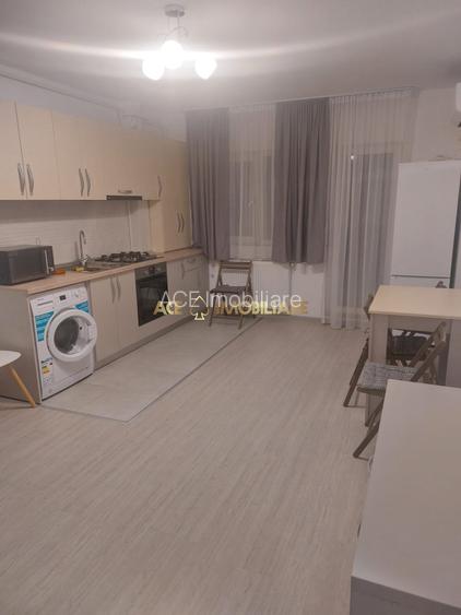 Studio de inchiriat | Theodor Pallady | Centrala | Parcare - 6