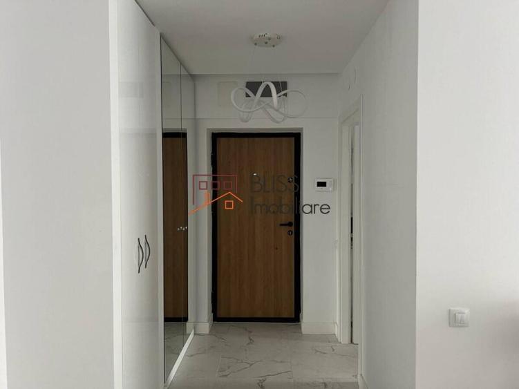 Apartament Modern cu 3 Camere Mobilat și Echipat Complet