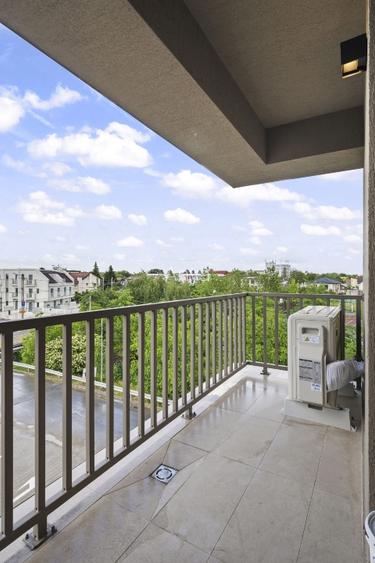 DIRECT PROPRIETAR/Apartament Design Premium  3 camere complet mobilat loc parcar - 15
