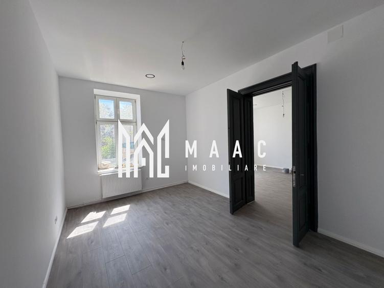 Apartament la casa I etajul 1 I B-dul Victoriei I Parcare