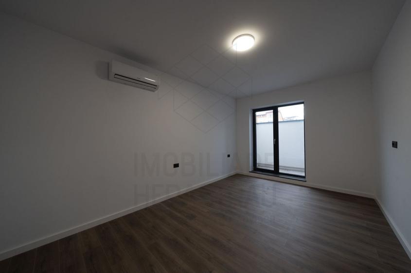 Apartament 3 camere Aviatiei | La 3 minute de metrou | Curte si gradina
