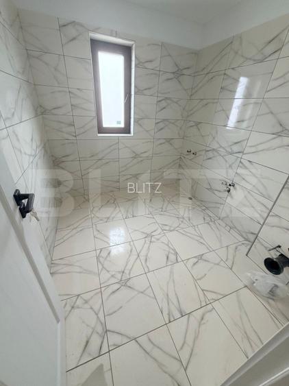 Casa la cheie , 3 km de Brasov, la doar 163.000 euro - 5