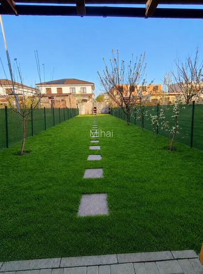 Proprietar!! Casa premium P+1 | Design modern | Locație excelentă   Calea Urseni - 2