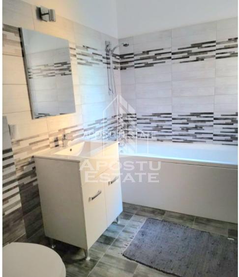 Apartament cu 2 camere,Dumbravita(Decathlon) - 5