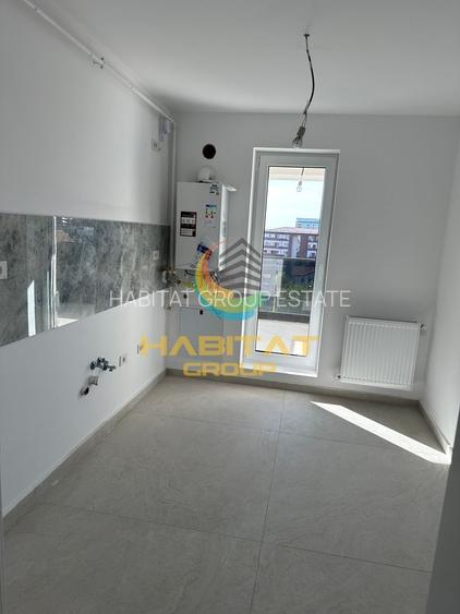 Garsonieră Decomandata Sector 4 Bulevard Metalurgiei 39Mp - 3