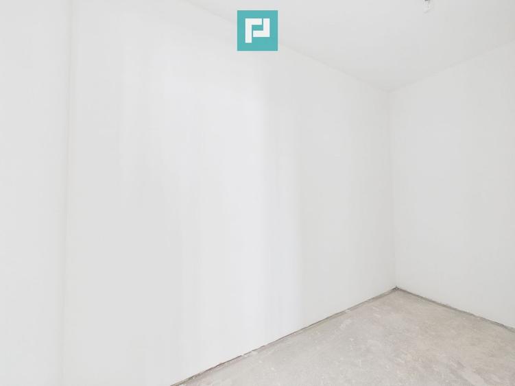 Apartament 3 camere - ARED Kaufland