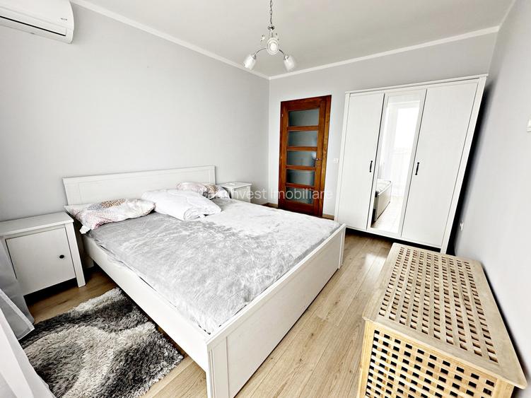 Apartament cu 3 camere de inchiriat, Calea Aradului, Oradea - 6