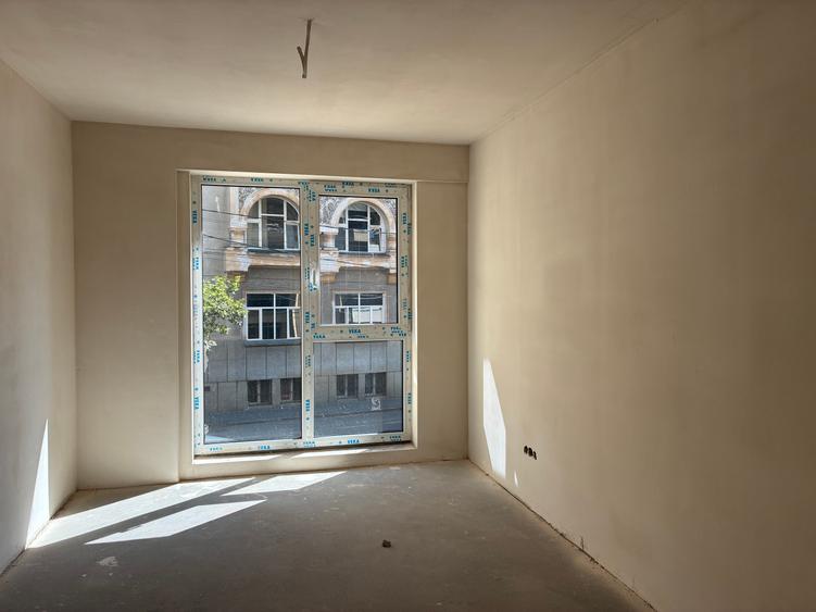 Ap de 4 camere în bloc nou - zonă semicentrală - Str. Burebista 5-7