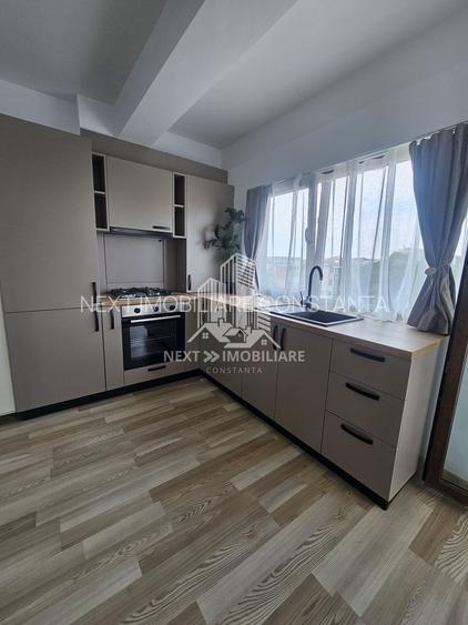 Apartament 2camere,"la Cheie"-Mobilat, utilat, renovat complet -Km 4-5 - 9