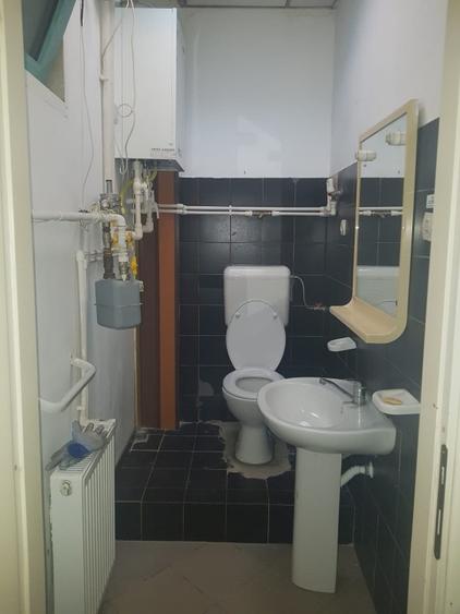 Spatiu comercial de inchiriat