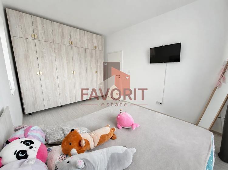 Apartament 2 camere | Braytim