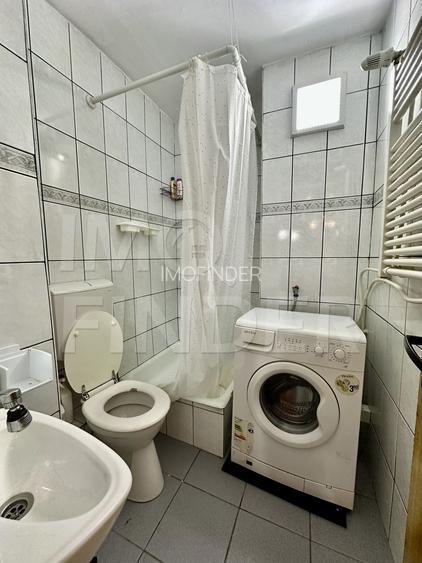 Apartament 4 camere | 85 mp | Etaj 1 | Lângă Spitalul de Recuperare | Zorilor - 9