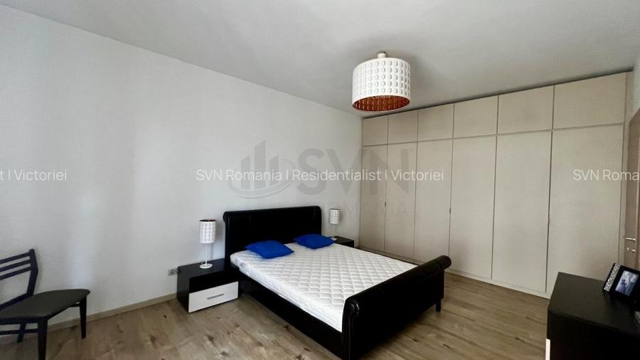 REA1021009 Apartament 3 camere l Barbu Văcărescu l decomandat - 7