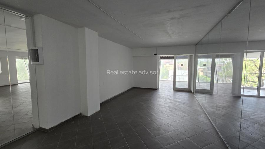 Spatiu comercial de inchiriat Podul Constanta - Chitila - Bucurestii Noi - 9