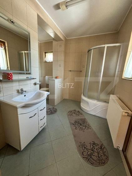 Casa cu destinatii multiple, 8900 mp teren, Vatra Moldovitei - 13