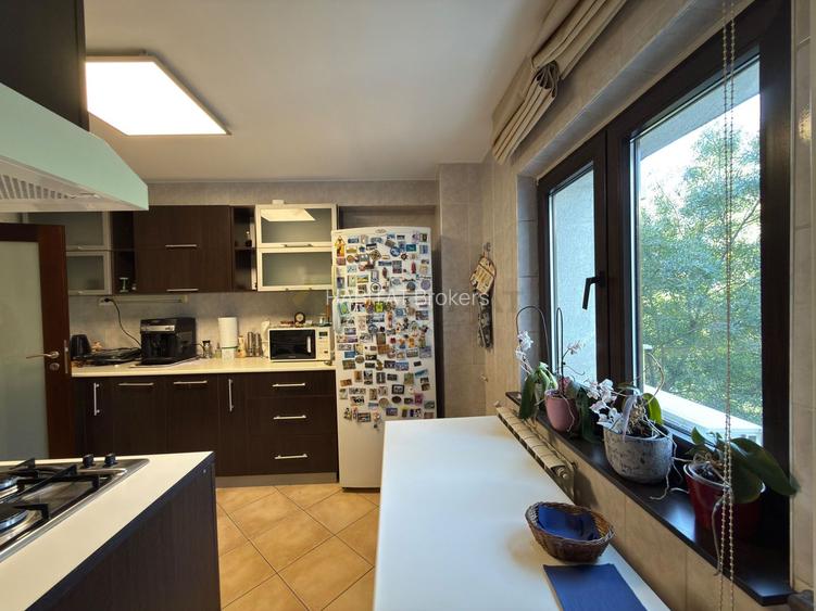 Apartament 4 camere Aviatiei - 3