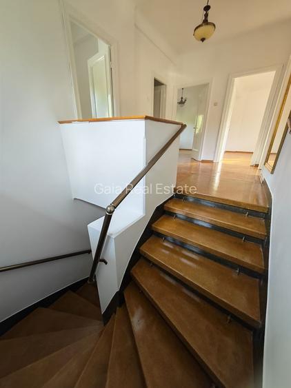 Vila Primaverii | 8 camere | Jean Monnet - 12