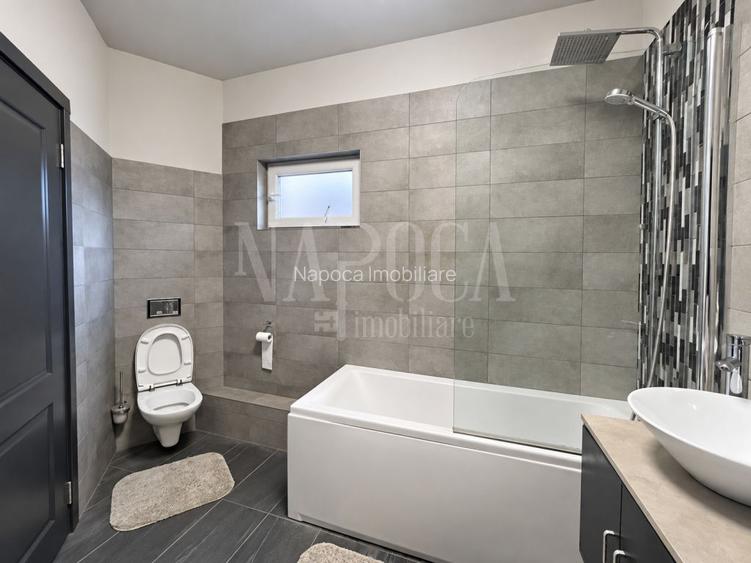 Casa 4 camere de vanzare in Centru, Cluj Napoca - 7