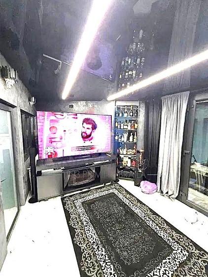 RENOVATA! Casă 3 camere Piata Saraca mp mobilata si utilata