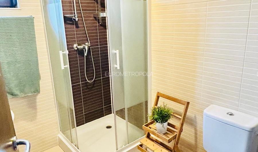 Apartament premium 3 camere  Floreasca,  parcare subterană - 9
