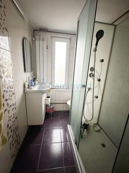 Hala service auto si casa de inchiriat, zona Calea Clujului, Oradea
