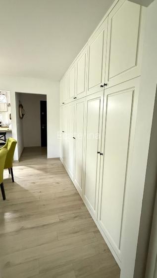  Apartament Premium  Ultracentral - renovat complet ,mobilat lux, gata de mutare - 5