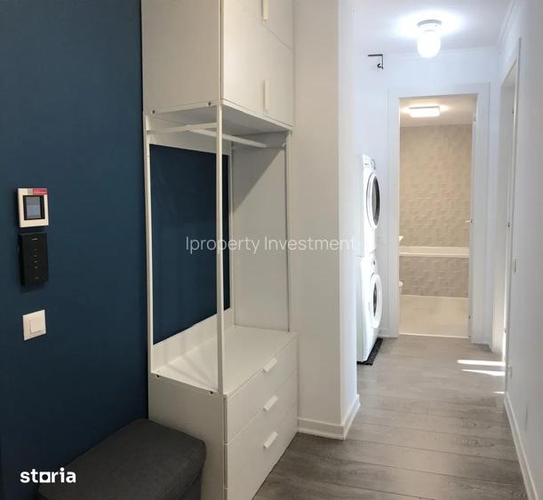 Cloud 9 | Studio | Centrala | Balcon | Prox. Metrou | Parcare | - 5