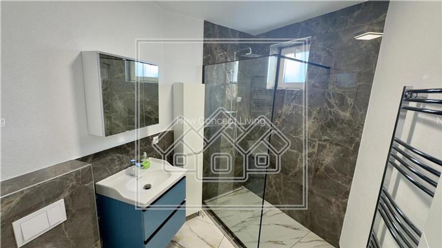 Apartament 2 camere, renovat, parcare, decomandat, etaj intermediar - 12