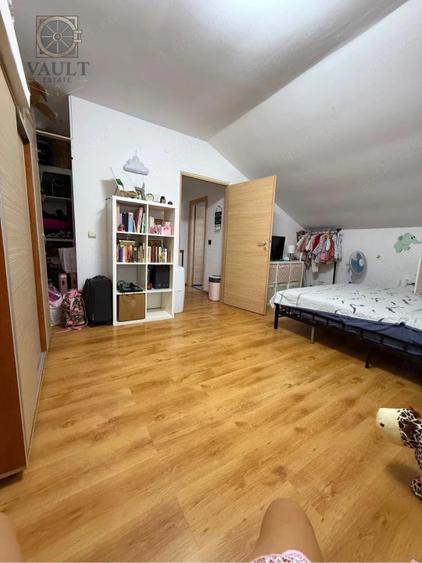 Apartament 2 camere-Fizicienilor