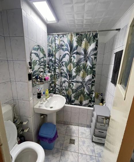 3 camere, 4/10, anvelopat-Drumul Taberei-Afi Cotroceni - 6
