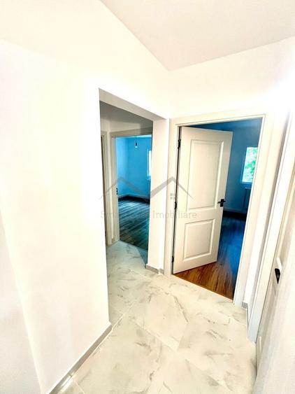Apartament 4 Camere Decomandat