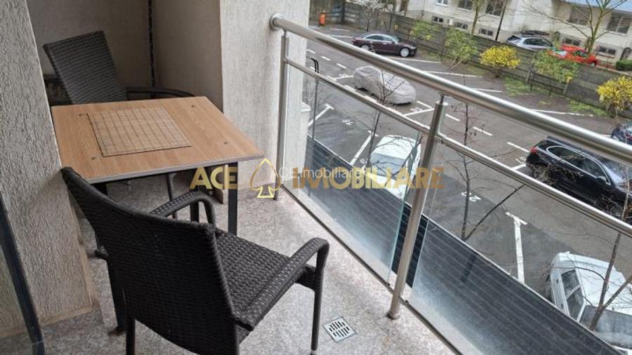 2 Camere de inchiriat | Splaiul Independentei | Metrou | Parcare | - 7