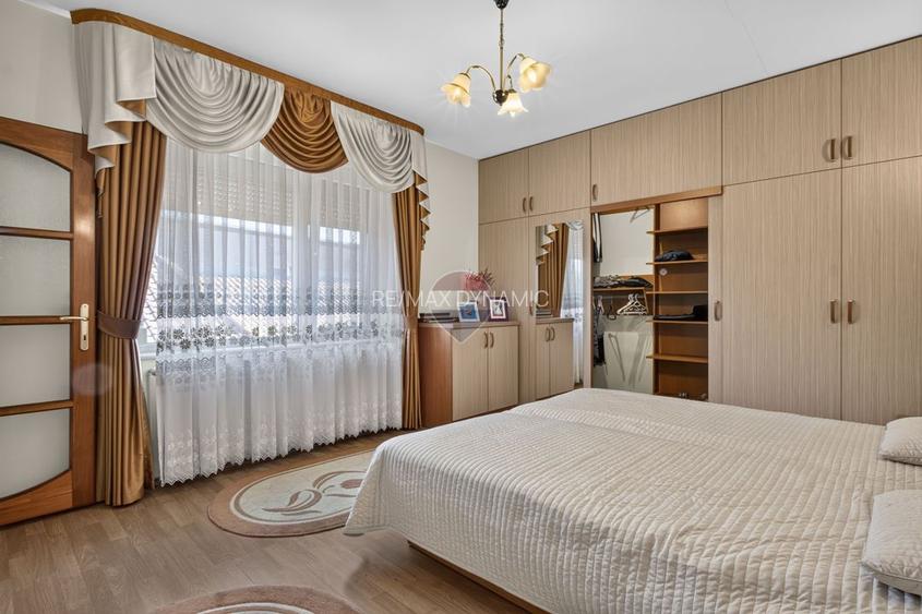 Casă/Spatiu comercial  si teren 422 mp de inchiriat zona Uta - 16