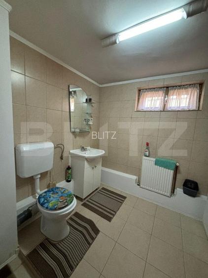 Casa cu destinatii multiple, 8900 mp teren, Vatra Moldovitei - 8