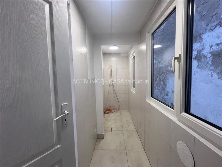 LUGOJ, DE INCHIRIAT – SPATIU COMERCIAL CENTRAL, 95 MP,  (LANGA POLITIE) - 30