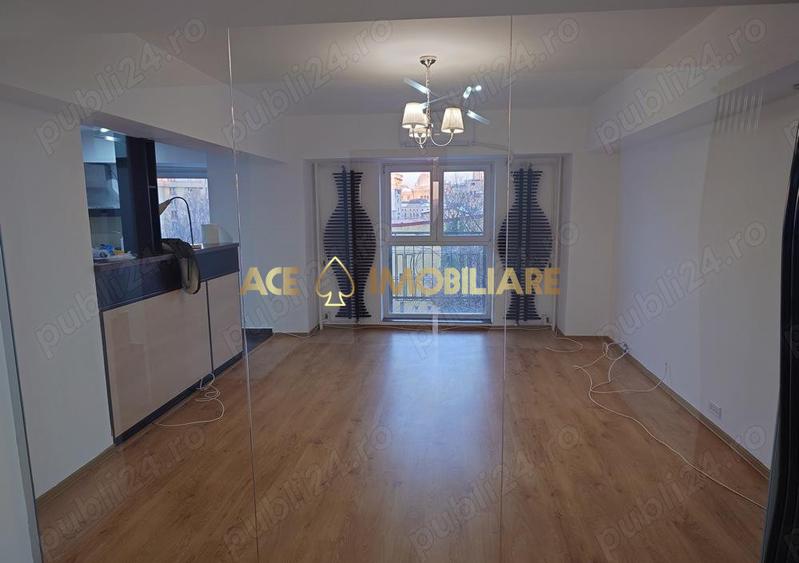 4 Camere de inchiriat | Unirii | Metrou | Ultracentral | Pet Friendly
