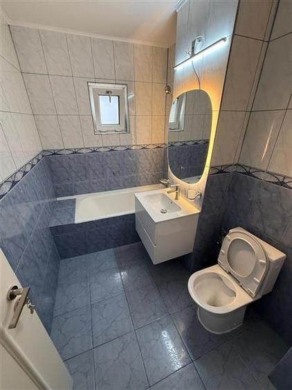 Apartament 2 decomandat, parter, balcon, renovat - Brazda - Simplon