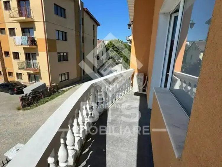 Spațiu de închiriat - Zona Calea Moldovei