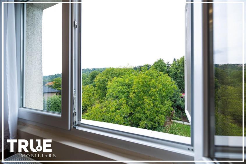 Apartament cu 1 cameră de vânzare – Cartier Tudor, Târgu Mureș