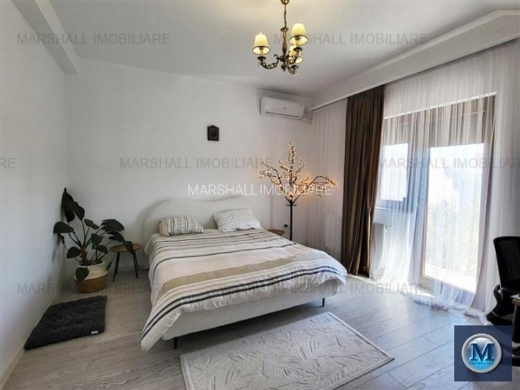 Vila cu 3 camere de vanzare in Paulesti, 113 mp #16661 - 10