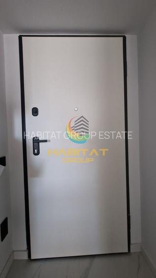 2 camere - studio - Predare imediata - Pallady - 9