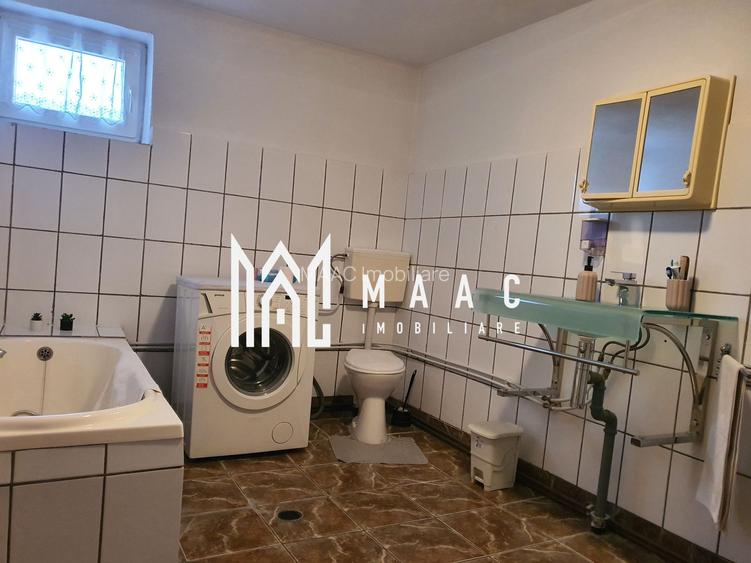Proprietate cu 2 case | 540 mp utili | Teren 1000 mp | Tălmaciu - 20