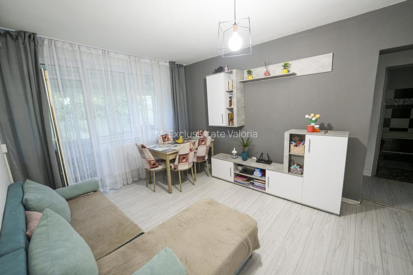 Apartament cochet 2 camere, gata de mutare, Brazda - zona Baba Novac - 17