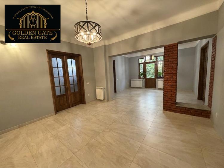 COMISION 0% | Muncii 3 Camere Renovat