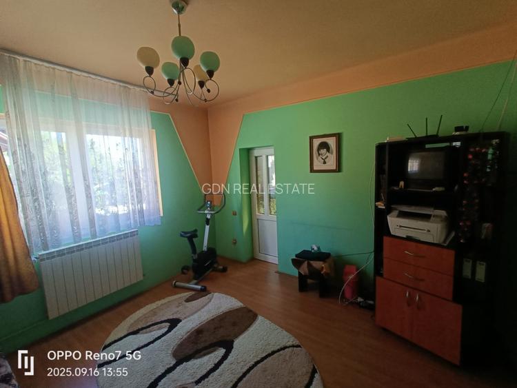 Casă de vânzare în Reghin sau schimb cu apartament în Reghin Tg Mureș sau Brașov - 4