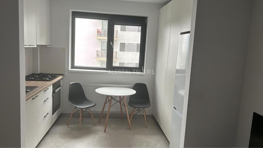 2 camere cu centrala si parcare Hils Pallady - 5