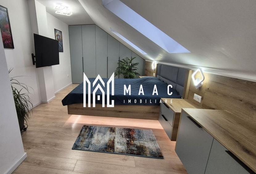 Apartament 4 Camere | 96 MPU | Cartierul Arhitecților